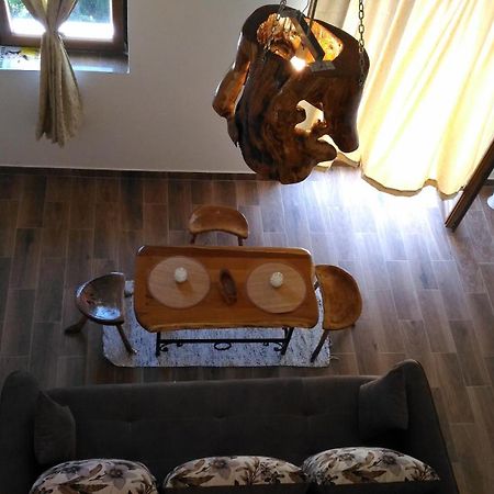 Apartment Mond Virpazar Rum bild