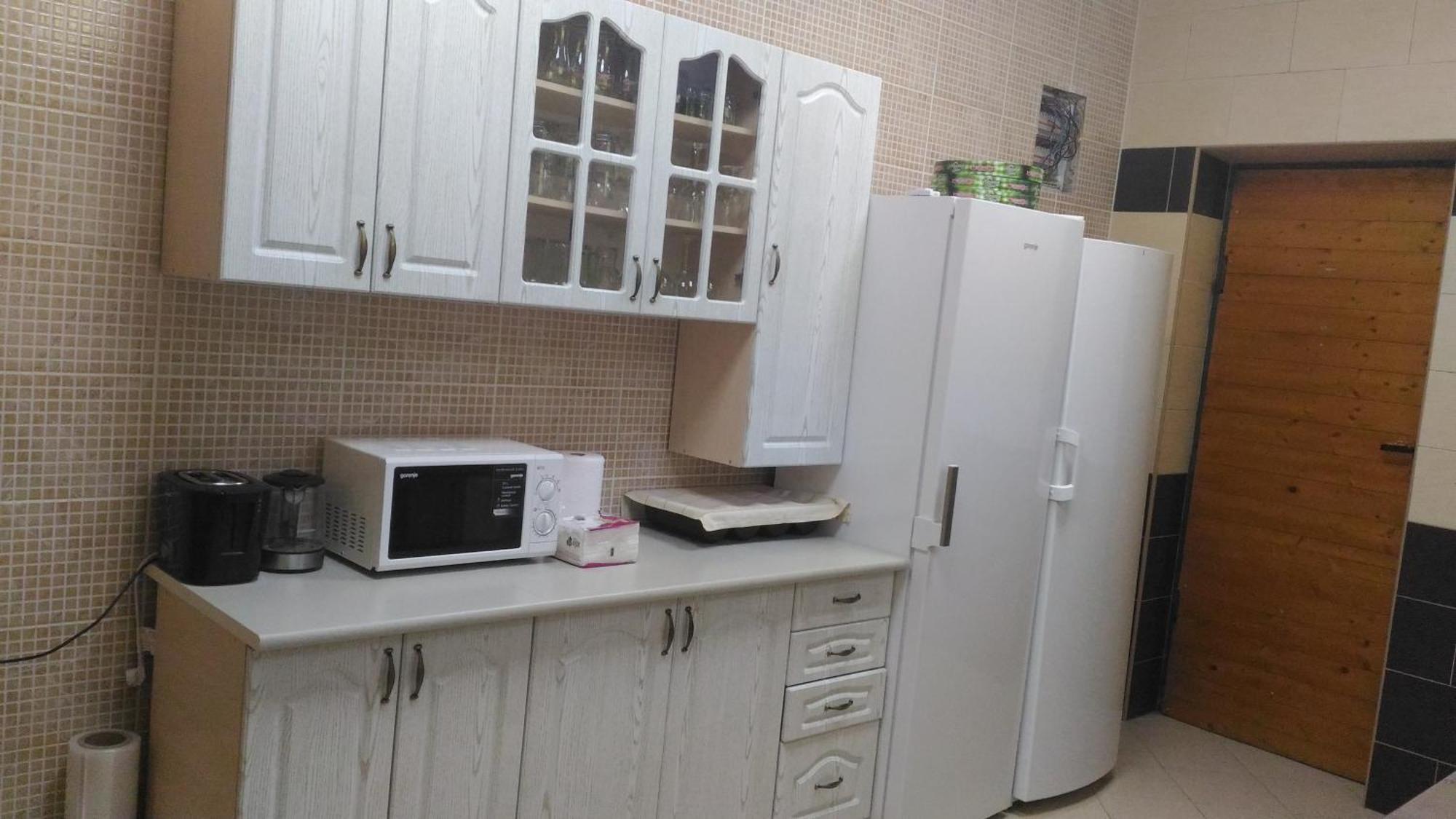 Apartment Mond Virpazar Rum bild