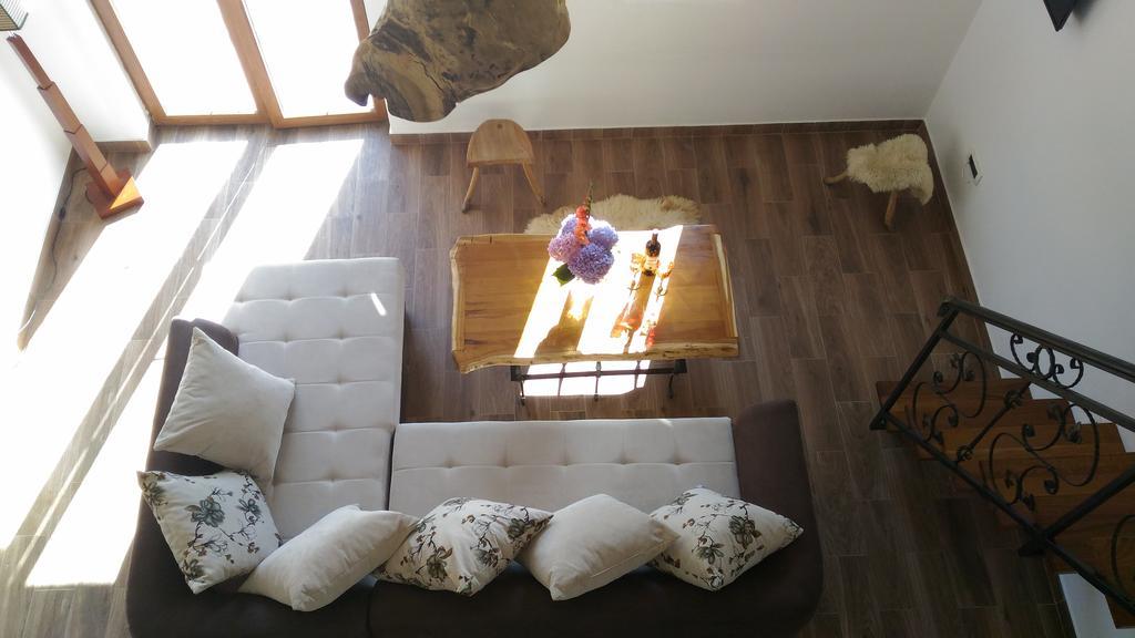 Apartment Mond Virpazar Exteriör bild