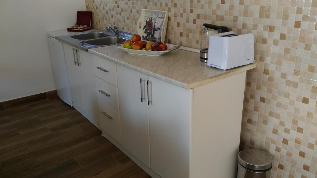 Apartment Mond Virpazar Exteriör bild