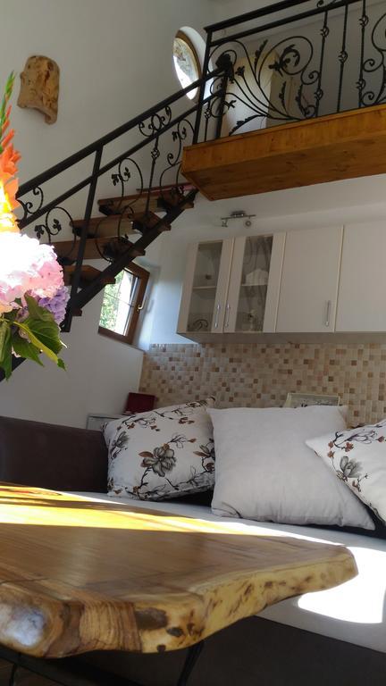 Apartment Mond Virpazar Exteriör bild