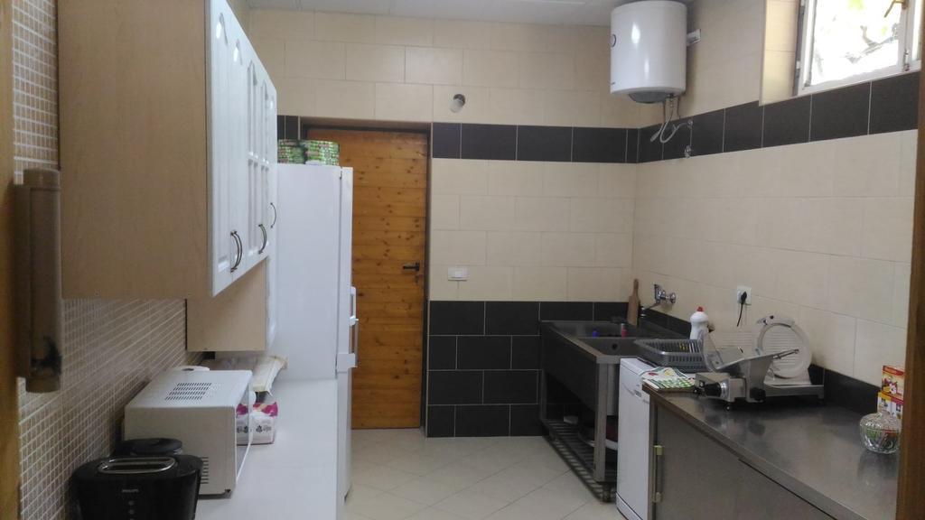 Apartment Mond Virpazar Exteriör bild