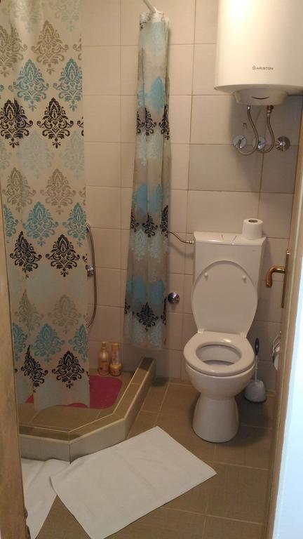 Apartment Mond Virpazar Exteriör bild