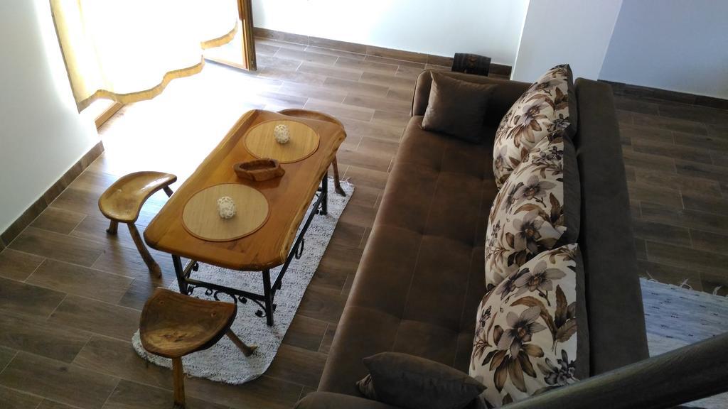 Apartment Mond Virpazar Exteriör bild